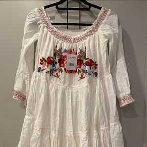 Free People dress size M